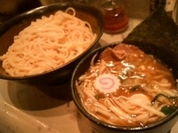 「もり野菜 中盛り 味玉 880円」@麺屋大斗 堀留町店の写真