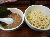 「盛りそば・間（あいだ）」@新橋 おらがの写真