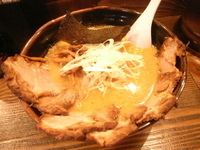 「特選みそ+チャーシュー ￥1,100」@札幌らーめん 麺屋さくらの写真