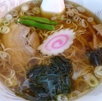 「ラーメン」@ニコニコ喜久乃家の写真