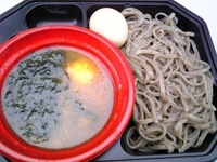 「気むずかし家（並）」@大つけ麺博 2009の写真