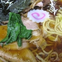 「青島チャーシュー 700円」@青島食堂 秋葉原店の写真