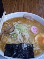 「スーラーメン」@東池大勝軒おはこ 八千代店の写真