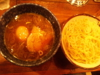 「あつもり」@渋谷大勝軒の写真