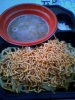 「ジャンクガレッジ ベビー追加」@大つけ麺博 2009の写真