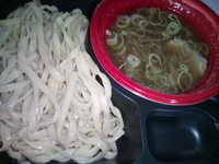 「BASSO ドリルマン」@大つけ麺博 2009の写真