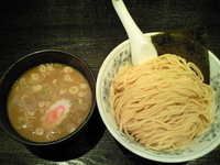 「もりそば（中盛350g700円）」@大勝軒まるいち 大宮店の写真