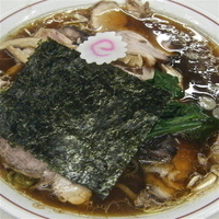 「青島チャーシュー（￥700）」@青島食堂 秋葉原店の写真