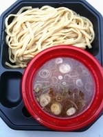 「BASSO ドリルマン「R30」」@大つけ麺博 2009の写真