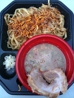 「ジャンクガレッジ×SPA!「まぜつけ」」@大つけ麺博 2009の写真