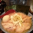 戸みら伊 特製ラーメン