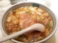 「おいしいラーメン」@神座 池袋東口店の写真