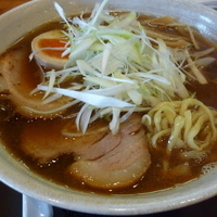 「ちゃーしゅう」@らーめん いっ直の写真