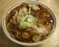 「中盛り」@まるかいの写真