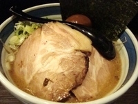 「極旨スペシャルラーメン 【990円】」@戯拉戯拉の写真