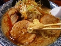 「ぶぶかスペシャル」@ぶぶか 吉祥寺店の写真