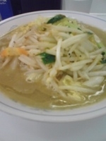 「タンカラ」@トナリの写真