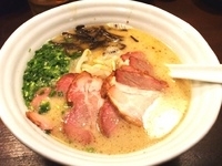 「アレチャーシュー」@異端児の写真