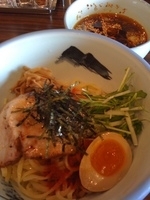 「辛露（￥880）」@AFURI 原宿店の写真