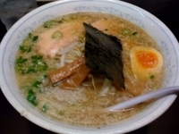 「金太郎ラーメン」@金太郎ラーメンの写真