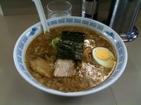 「とんこつ」@めんくいの写真