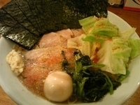 「中盛全部乗せ」@そう家の写真