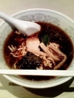 「ラーメン」@珍来亭の写真