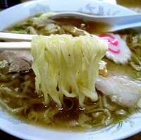 「ラーメン」@やまや食堂の写真