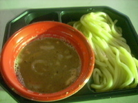 「「頑者」ネクストレベル」@大つけ麺博 2009の写真