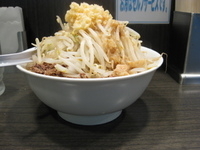 「ラーメン」@山盛山の写真