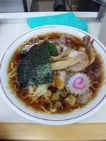 「青島チャーシュー:700円」@青島食堂 秋葉原店の写真