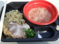 「佐野JAPAN」@大つけ麺博 2009の写真