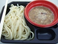 「頑者」@大つけ麺博 2009の写真
