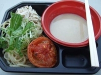 「アイバンラーメン」@大つけ麺博 2009の写真