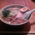 東京ラーメン