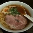 ラーメン（醤油） （735円）