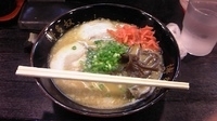 「ラーメン」@博多奴の写真