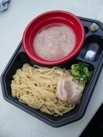 「佐野JAPAN」@大つけ麺博 2009の写真