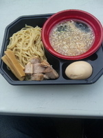 「せたが屋」@大つけ麺博 2009の写真