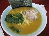 「ラーメン」@矢口家 平塚店の写真
