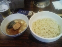 「つけめん」@麺処 井の庄の写真