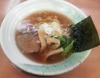 「恵神らーめん（630円）」@札幌熟成味噌らーめん 匠神 大宮店の写真