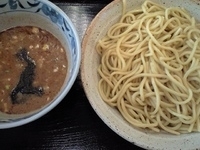 「つけめん大 あつもり800円」@つけめん・らあめん 福は内の写真