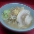 小ラーメン