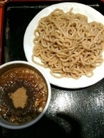 「つけめん（中）」@麺家 宝の写真
