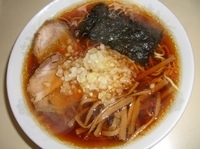 「ラーメン」@敏々亭の写真