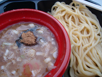 「六厘舎」@大つけ麺博 2009の写真