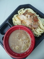 「頑者」@大つけ麺博 2009の写真