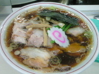 「青島チャーシュー 700円」@青島食堂 秋葉原店の写真