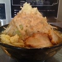 「コク味噌らーめん（￥800）」@らーめん大 大久保店の写真